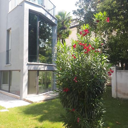 Villa Fiorentino Padova Exterior foto