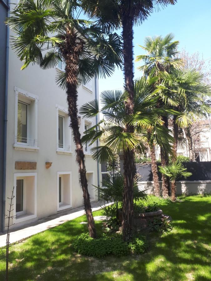 Villa Fiorentino Padova Exterior foto
