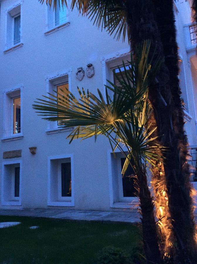 Villa Fiorentino Padova Exterior foto
