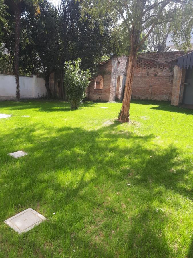 Villa Fiorentino Padova Exterior foto
