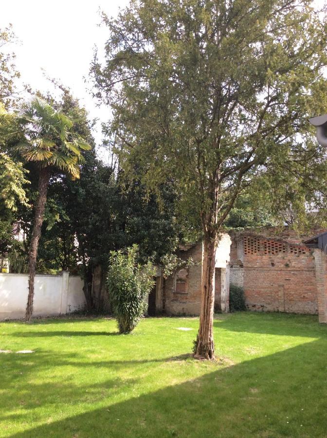 Villa Fiorentino Padova Exterior foto