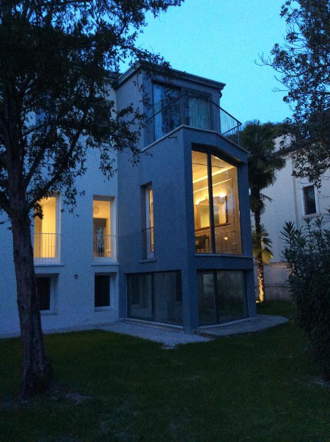 Villa Fiorentino Padova Exterior foto
