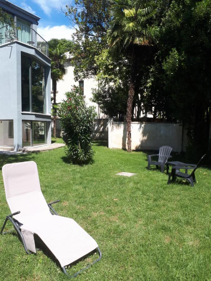 Villa Fiorentino Padova Exterior foto