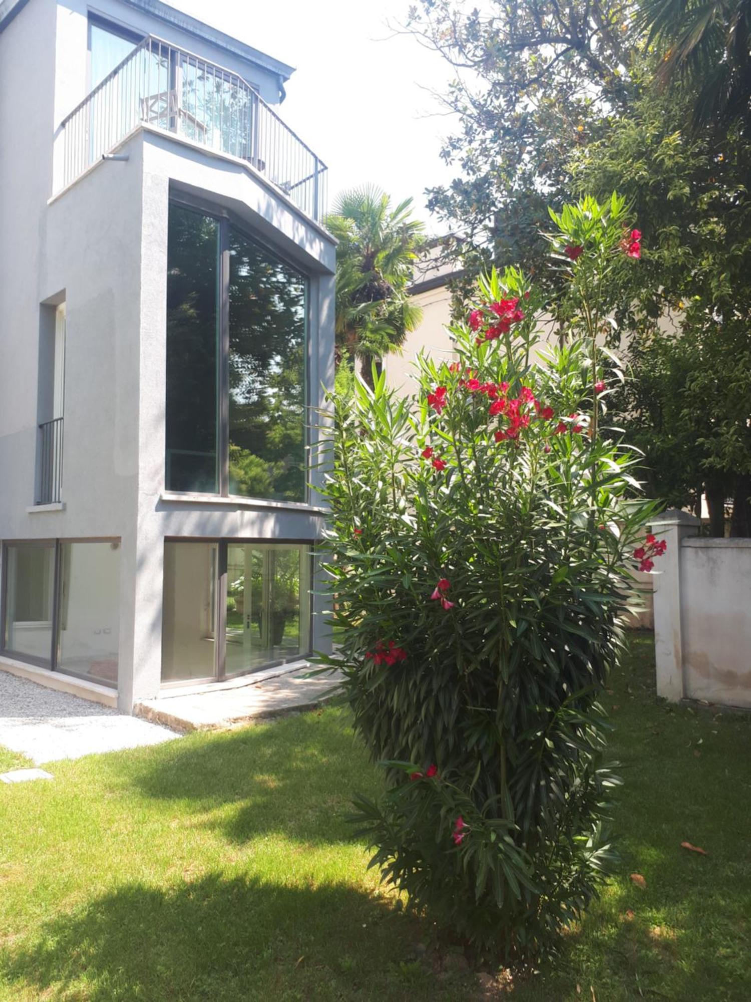 Villa Fiorentino Padova Exterior foto